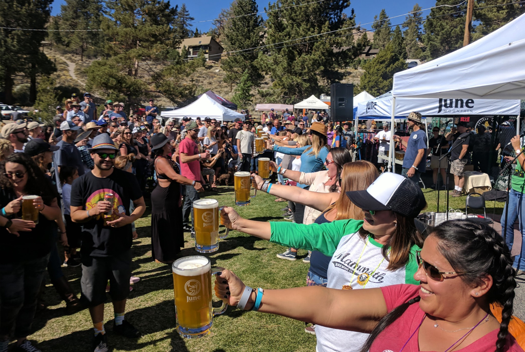 Autumn Beer Fest